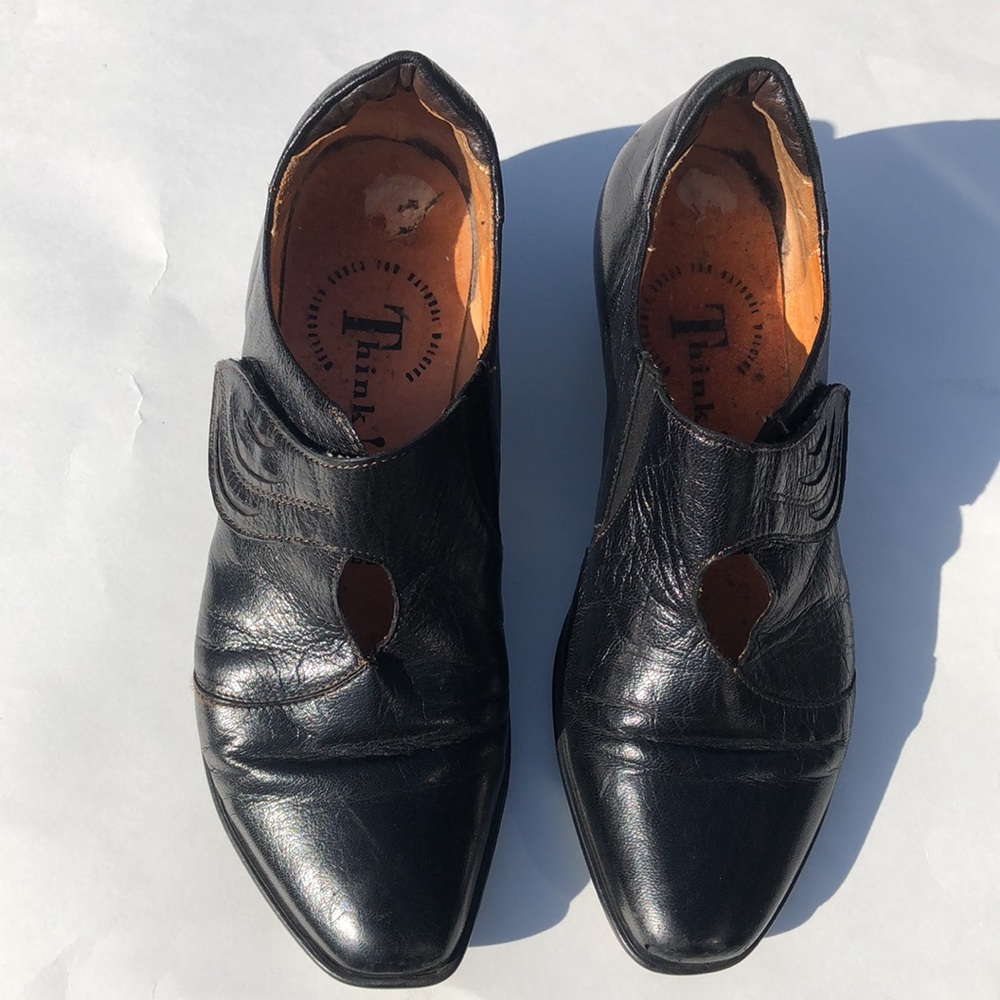 COPY - Think! Shoes